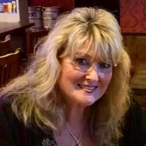 Meet your Posher, Pam